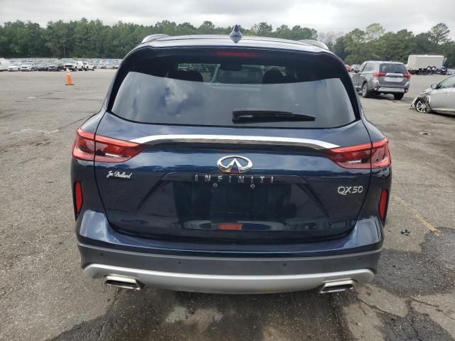 Фото 6 - INFINITI QX50