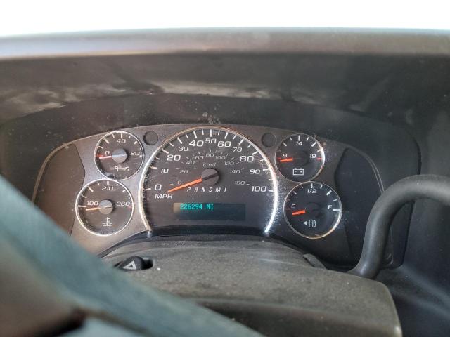 Фото 9 - GMC SAVANA