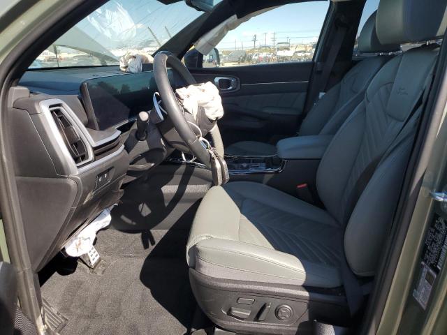 Фото 7 - KIA SORENTO