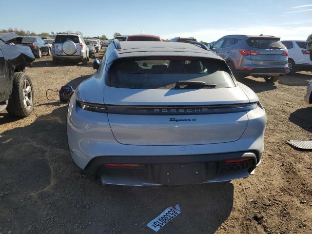 Фото 6 - PORSCHE TAYCAN