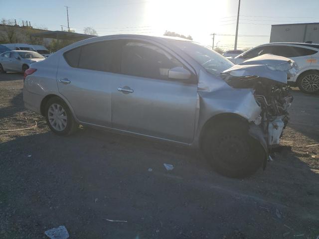 Фото 4 - NISSAN VERSA