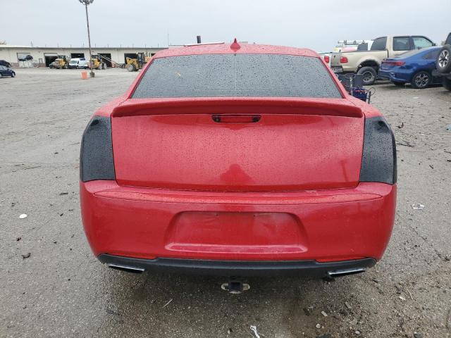 Фото 6 - CHRYSLER 300