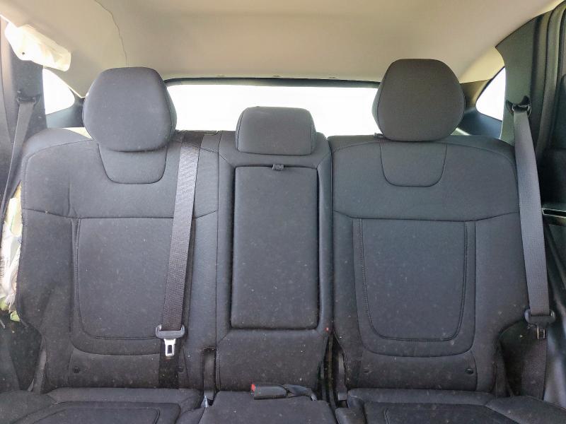 Фото 10 - HYUNDAI TUCSON