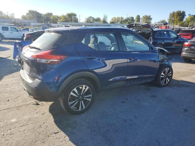 NISSAN KICKS 2020 VIN 3N1CP5CV0LL516589