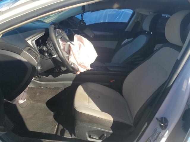 Фото 7 - FORD FUSION