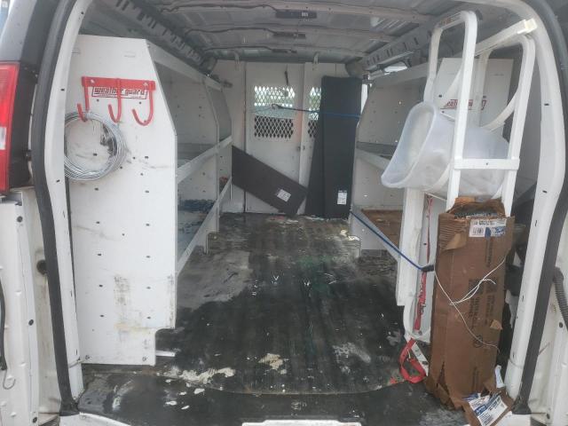 Фото 11 - GMC SAVANA