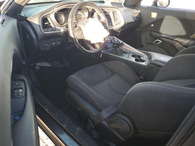 Фото 8 - DODGE CHALLENGER