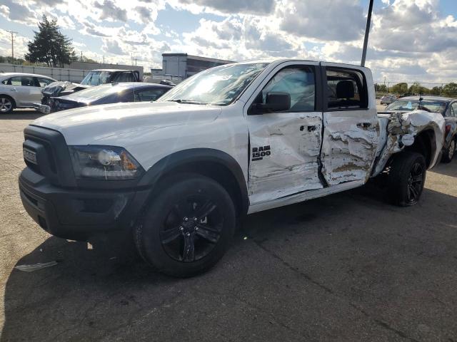 Фото 1 - RAM 1500