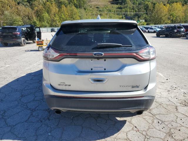 Фото 6 - FORD EDGE