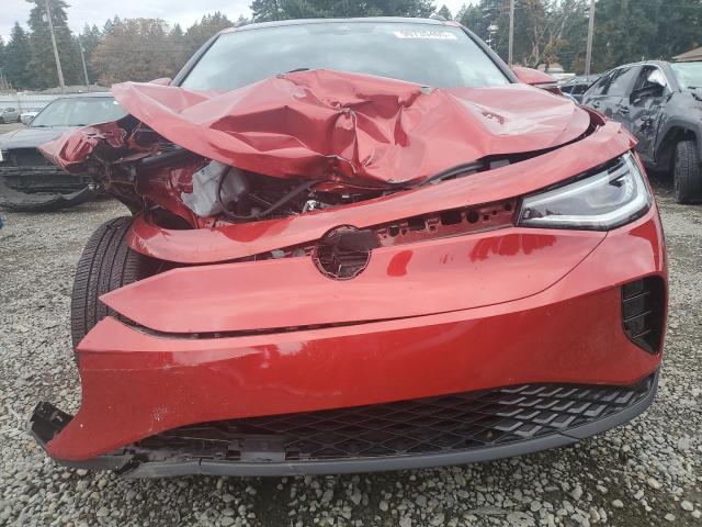 Фото 5 - VOLKSWAGEN ID.4 S