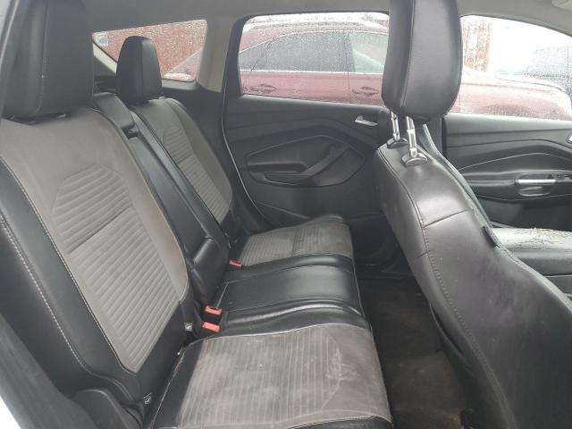 Фото 11 - FORD ESCAPE