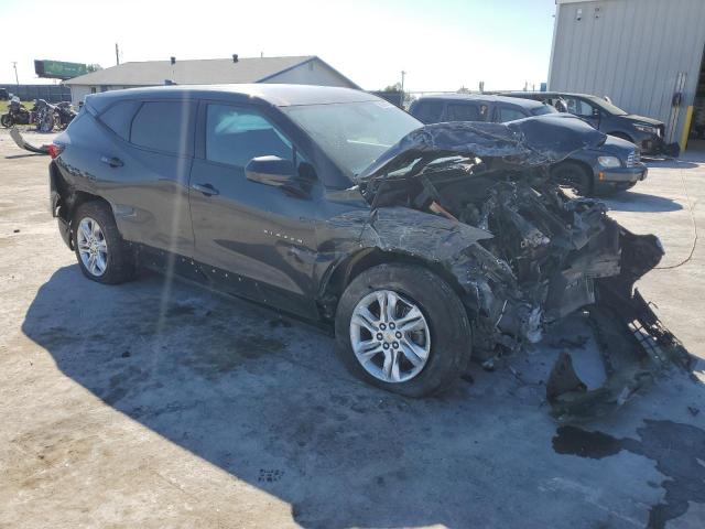 Фото 4 - CHEVROLET BLAZER