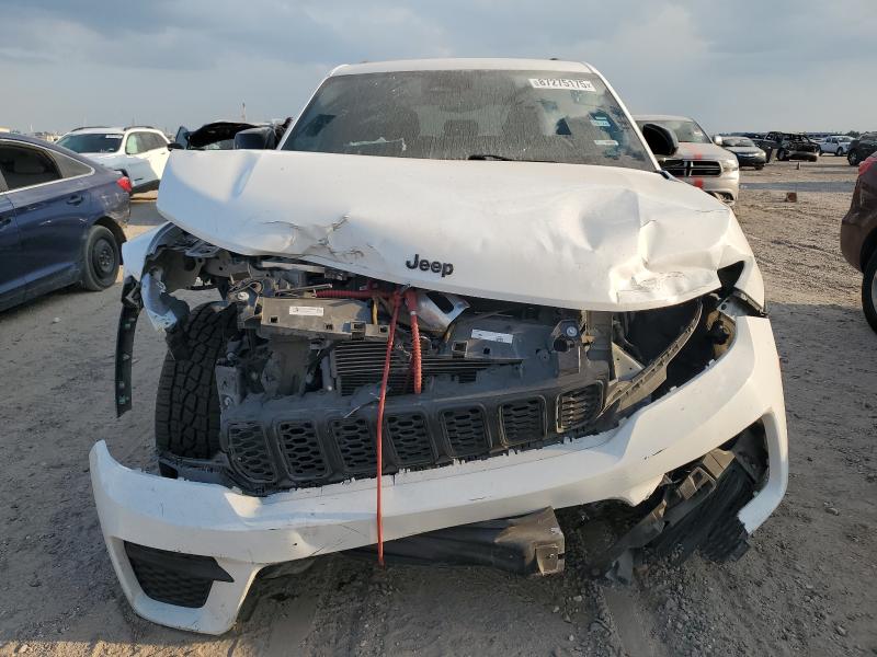 Фото 5 - JEEP GRAND CHER