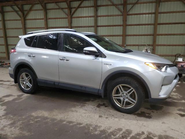 Фото 4 - TOYOTA RAV4