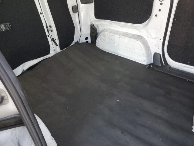 Фото 11 - NISSAN NV