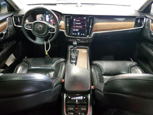 Фото 8 - VOLVO S90