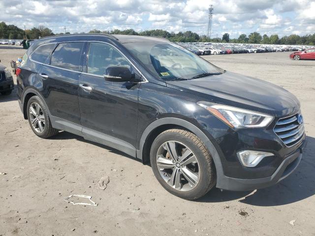 Фото 4 - HYUNDAI SANTA FE