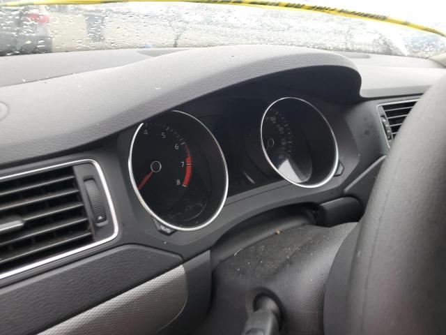 Фото 9 - VOLKSWAGEN JETTA