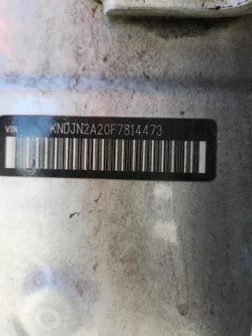 Фото 12 - KIA SOUL