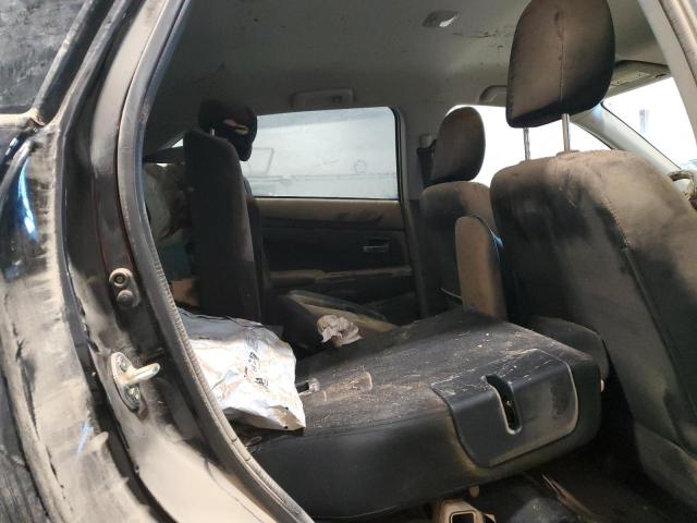 Фото 11 - MITSUBISHI OUTLANDER