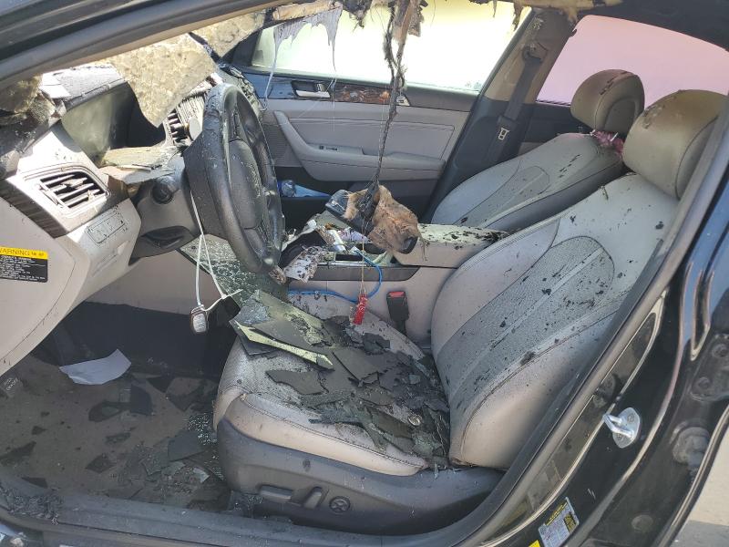 Фото 7 - HYUNDAI SONATA