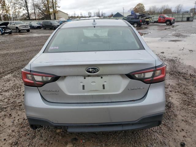 Фото 6 - SUBARU LEGACY