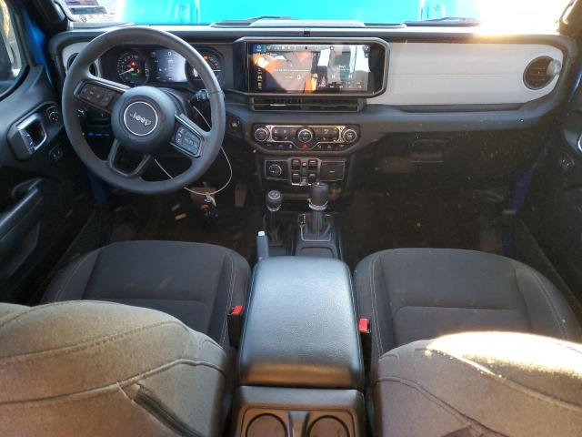 Фото 8 - JEEP WRANGLER