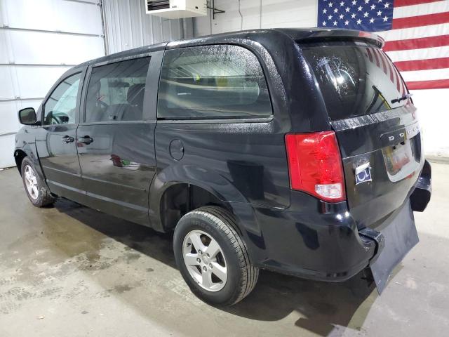 Фото 2 - DODGE CARAVAN