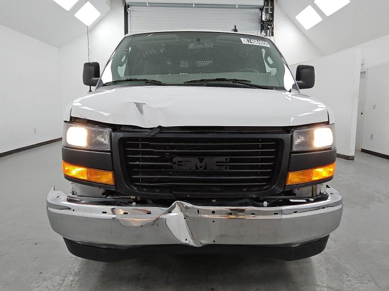 GMC SAVANA 2024 VIN 1GTW7AFP0R1159964