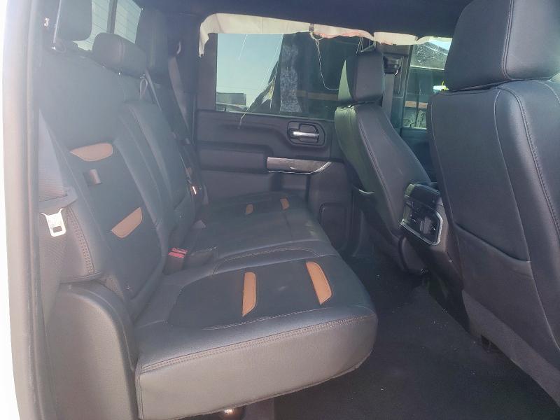 Фото 10 - GMC SIERRA