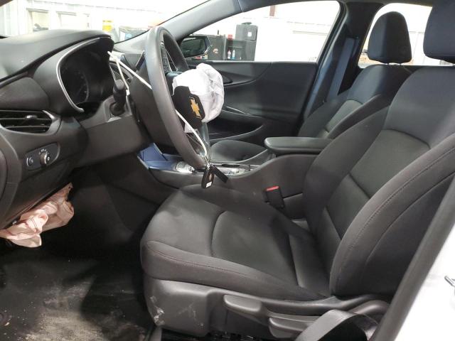 Фото 7 - CHEVROLET MALIBU