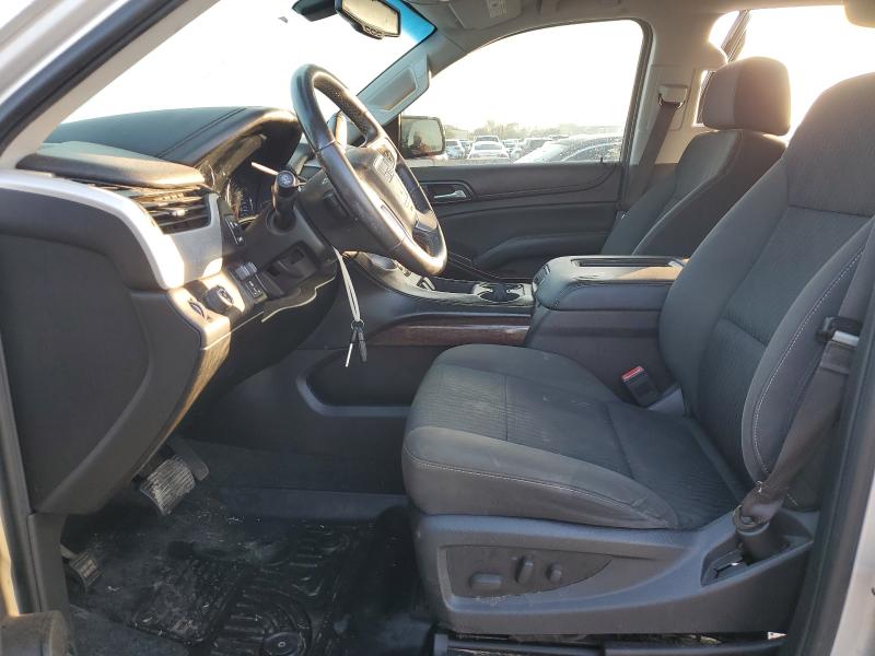 Фото 7 - GMC YUKON