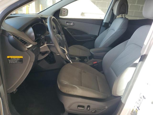 Фото 7 - HYUNDAI SANTA FE