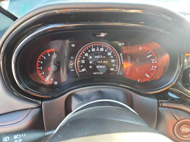 Фото 9 - DODGE DURANGO