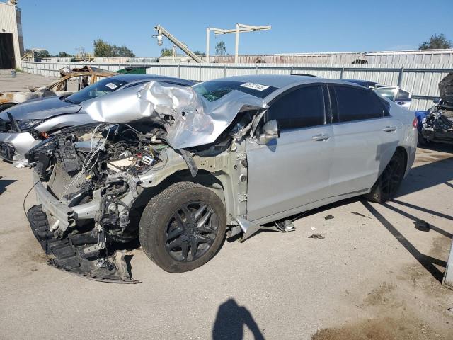 Фото 1 - FORD FUSION