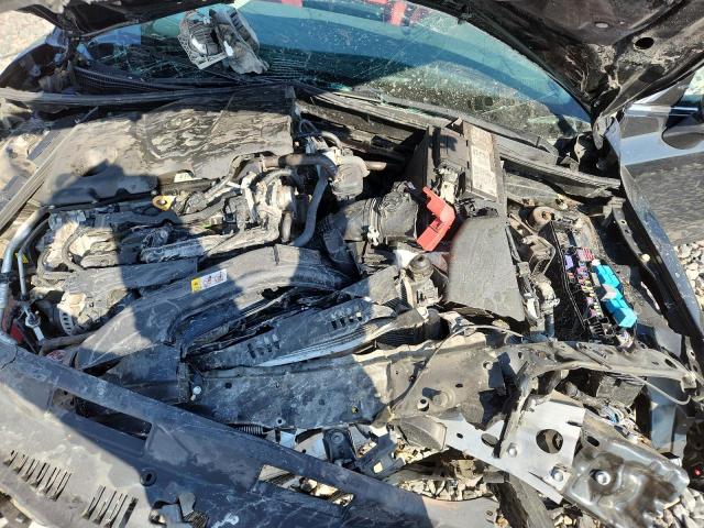 Фото 11 - TOYOTA CAMRY