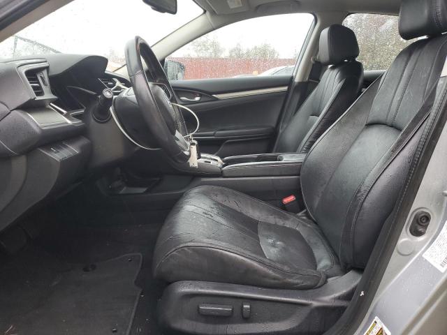 Фото 7 - HONDA CIVIC