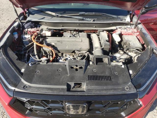 Фото 12 - HONDA CRV