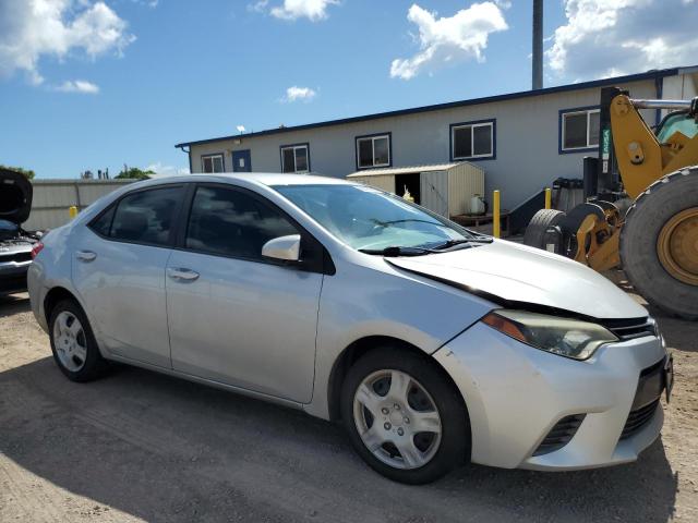 Фото 4 - TOYOTA COROLLA