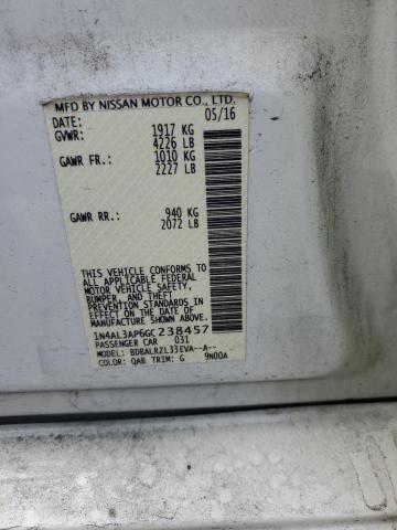 Фото 12 - NISSAN ALTIMA