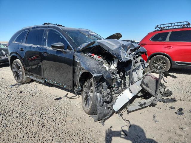 MAZDA CX-90 2025 VIN JM3KKDHC3S1213912
