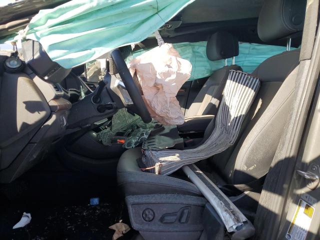 Фото 7 - AUDI Q5