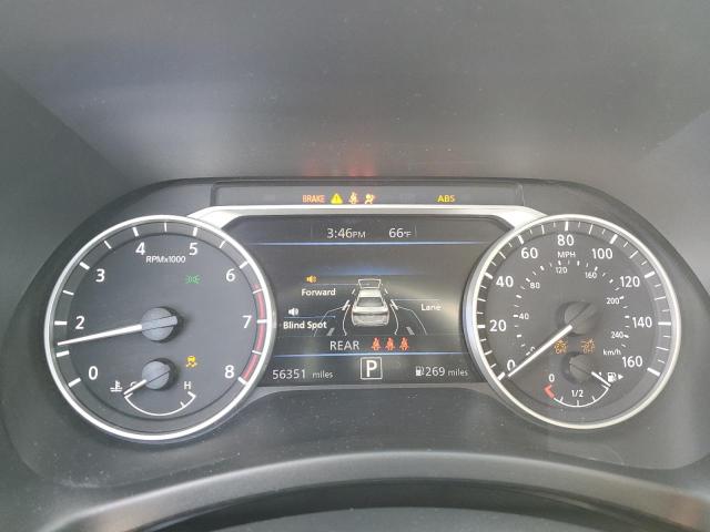 Фото 9 - NISSAN SENTRA