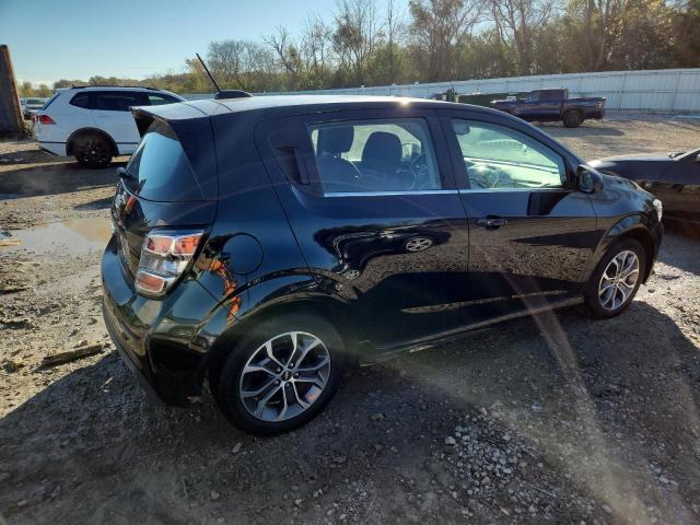 Фото 3 - CHEVROLET SONIC