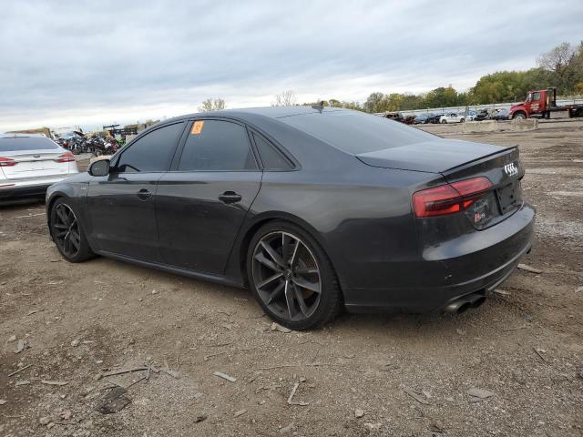 AUDI S8 2017 VIN WUAJ5AFD8HN900765