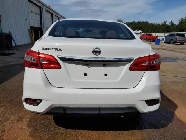 Фото 6 - NISSAN SENTRA