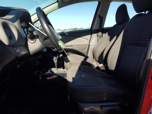 Фото 7 - TOYOTA YARIS