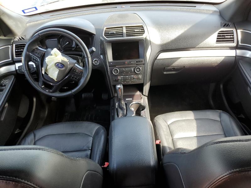 Фото 8 - FORD EXPLORER