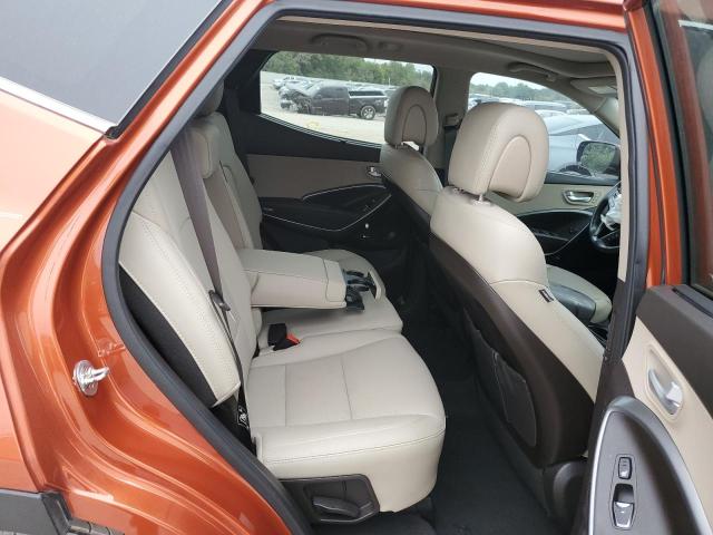 Фото 11 - HYUNDAI SANTA FE