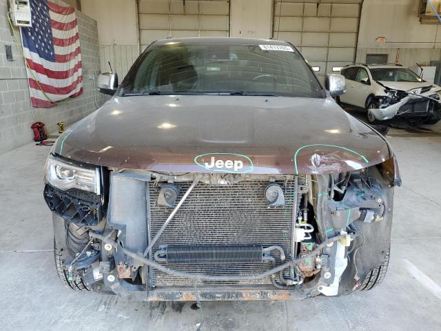 Фото 5 - JEEP GRAND CHER